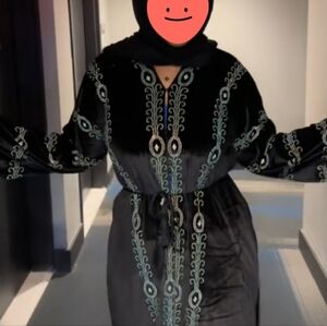 Abaya